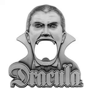 Universal Monsters - Dracula Premium XL Bottle Opener