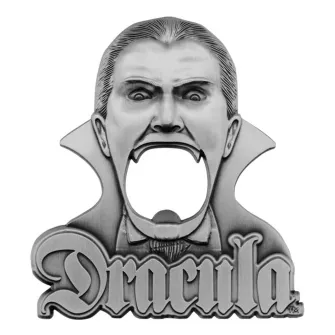 Merchandise razno - Universal Monsters - Dracula Premium XL Bottle Opener