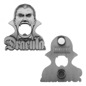 Universal Monsters - Dracula Premium XL Bottle Opener