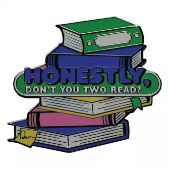 Blind Box figure - Harry Potter - Mystery Pin Badges