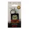The Witcher - The Witcher And Roach Keyring