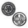 Fast & Furious - Born For Speed Medallion