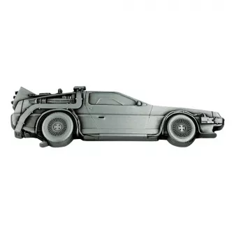 Merchandise razno - Back To The Future - Magnetic DeLorean Bottle Opener