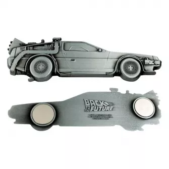 Merchandise razno - Back To The Future - Magnetic DeLorean Bottle Opener