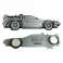 Back To The Future - Magnetic DeLorean Bottle Opener