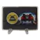 Back To The Future - 40th Anniversary Presentation Coin