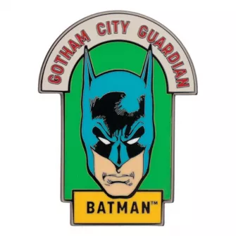 Merchandise razno - Batman - Gotham City Guardian Pin Badge