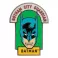 Batman - Gotham City Guardian Pin Badge