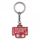 IT: Welcome to Derry - The Losers Keyring