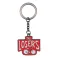 IT: Welcome to Derry - The Losers Keyring