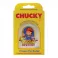 Child's Play - Chucky Limited Edition Hinged Pin Badge