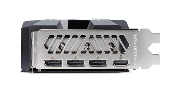 Grafička karta Acer PB RX9070XT 16G OC - Predator 16GB DDR6 3xDP/HDMI