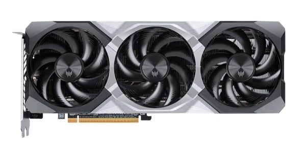 Grafičke karte - Grafička karta Acer PB RX9070XT 16G OC - Predator 16GB DDR6 3xDP/HDMI