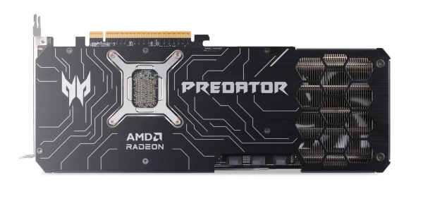 Grafička karta Acer PB RX9070XT 16G OC - Predator 16GB DDR6 3xDP/HDMI