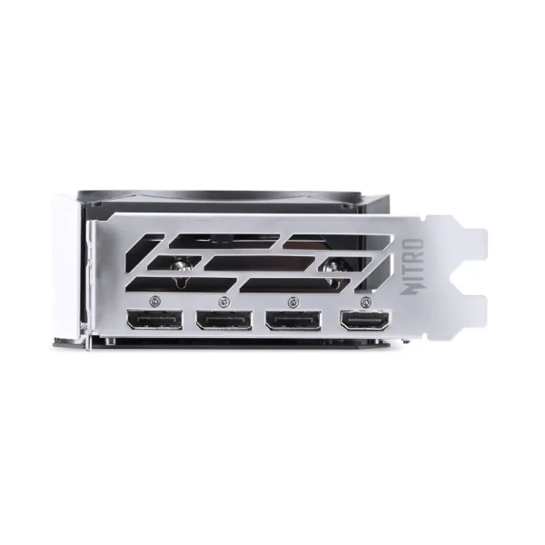 Grafičke karte - Grafička karta Acer AN RX9070XT 16G OC 16GB DDR6 3xDP/HDMI