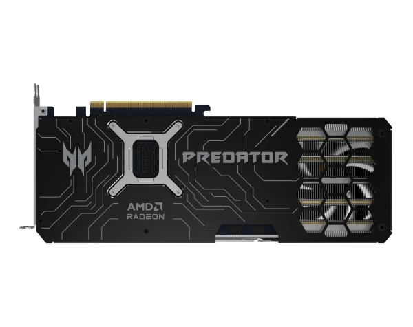 Grafičke karte - Grafička karta Acer PB RX9070 16G OC - Predator 16GB DDR6 256bit/3xDP/HDMI
