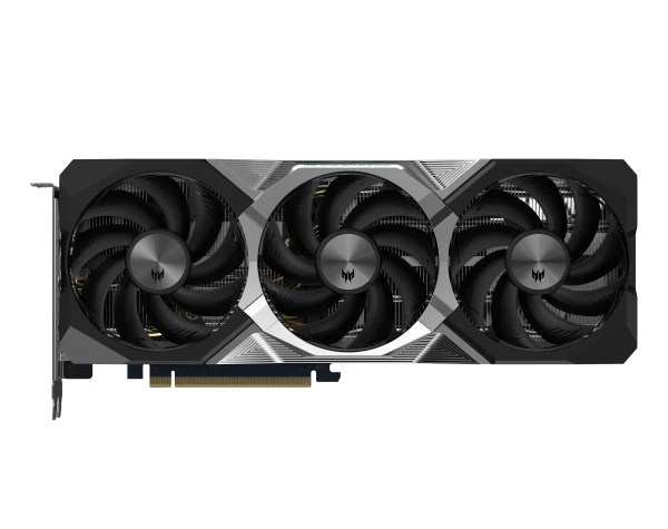 Grafičke karte - Grafička karta Acer PB RX9070 16G OC - Predator 16GB DDR6 256bit/3xDP/HDMI