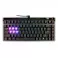 Asus ROG Falchion ACE 75 HE, HFX V2 Gaming Keyboard Black