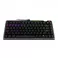 Asus ROG Falchion ACE 75 HE, HFX V2 Gaming Keyboard Black