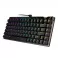 Asus ROG Falchion ACE 75 HE, HFX V2 Gaming Keyboard Black
