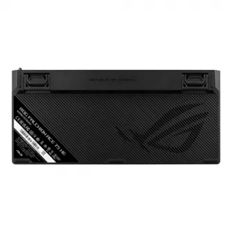 Gejmerske tastature - Asus ROG Falchion ACE 75 HE, HFX V2 Gaming Keyboard Black