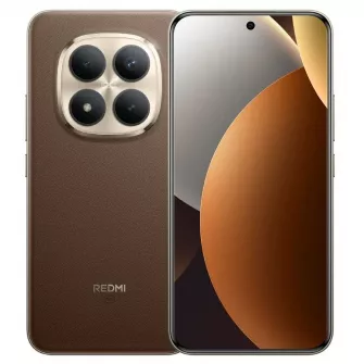 Mobilni telefoni - Redmi Note 15 Pro+ 5G EU 8+256 Mocha Brown