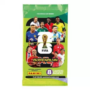 Kesica Adrenalyn FIFA WC 2026