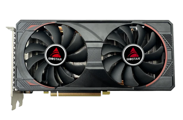 Grafičke karte - Grafička karta Biostar RTX 3060TI GDDR6 8GB 256bit 3XDP/HDMI