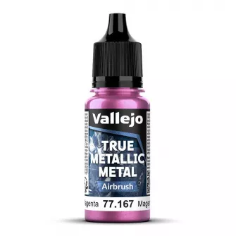 Warhammer boje - TMM: Airbrush: Crimson Magenta 18ml