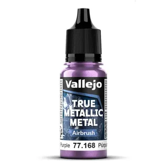 Warhammer boje - TMM: Airbrush: Amethyst Purple 18ml