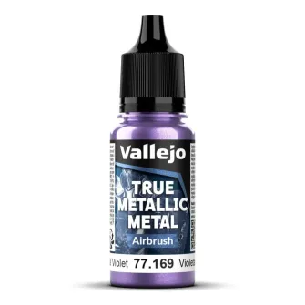 Warhammer boje - TMM: Airbrush: Celestial Violet 18ml