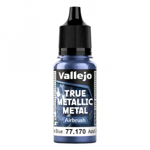 TMM: Airbrush: Ultramarine Blue 18ml