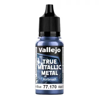 Warhammer boje - TMM: Airbrush: Ultramarine Blue 18ml