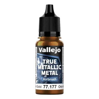 Warhammer boje - TMM: Airbrush: Arcane Gold 18ml