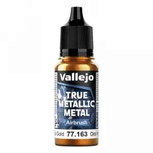TMM: Airbrush: Imperial Gold 18ml