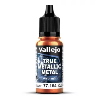 Warhammer boje - TMM: Airbrush: Ancient Copper 18ml