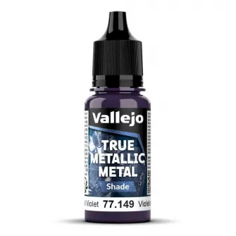 Warhammer boje - TMM: Shade: Celestial Violet 18ml