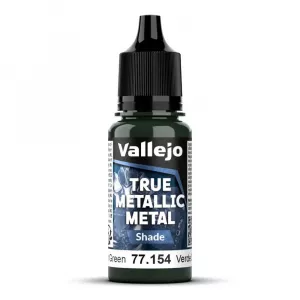 TMM: Shade: Dusken Green 18ml