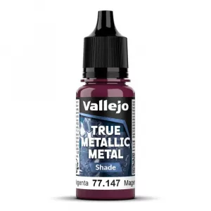 TMM: Shade: Crimson Magenta 18ml