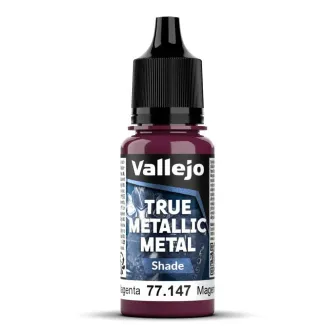 Warhammer boje - TMM: Shade: Crimson Magenta 18ml