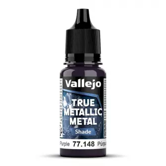 Warhammer boje - TMM: Shade: Amethyst Purple 18ml