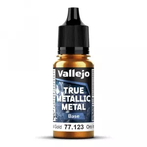 TMM: Base: Imperial Gold 18ml
