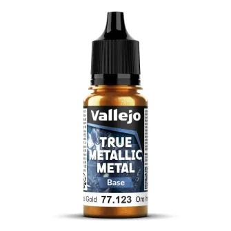Warhammer boje - TMM: Base: Imperial Gold 18ml