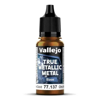Warhammer boje - TMM: Base: Arcane Gold 18ml