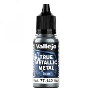 TMM: Base: Obsidian Black 18ml