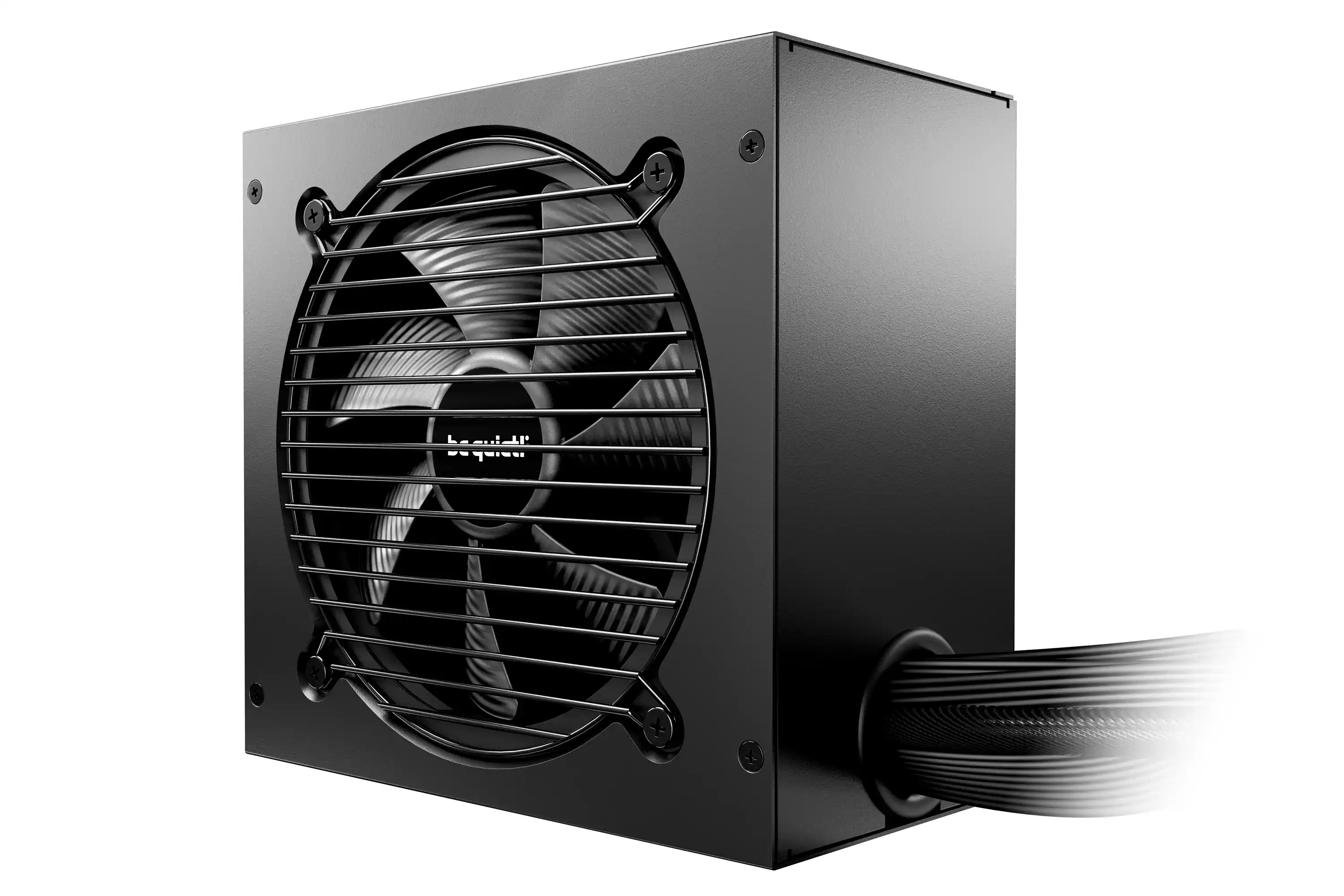 Napajanje Be Quiet Pure Power 12 650W Gold  BP002EU ATX3.1