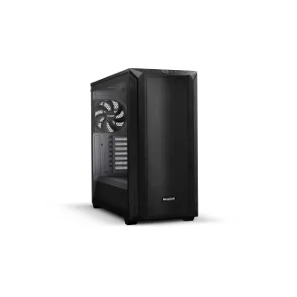 Kućišta - Kućište Be Quiet Shadow Base 800 Black BGW60