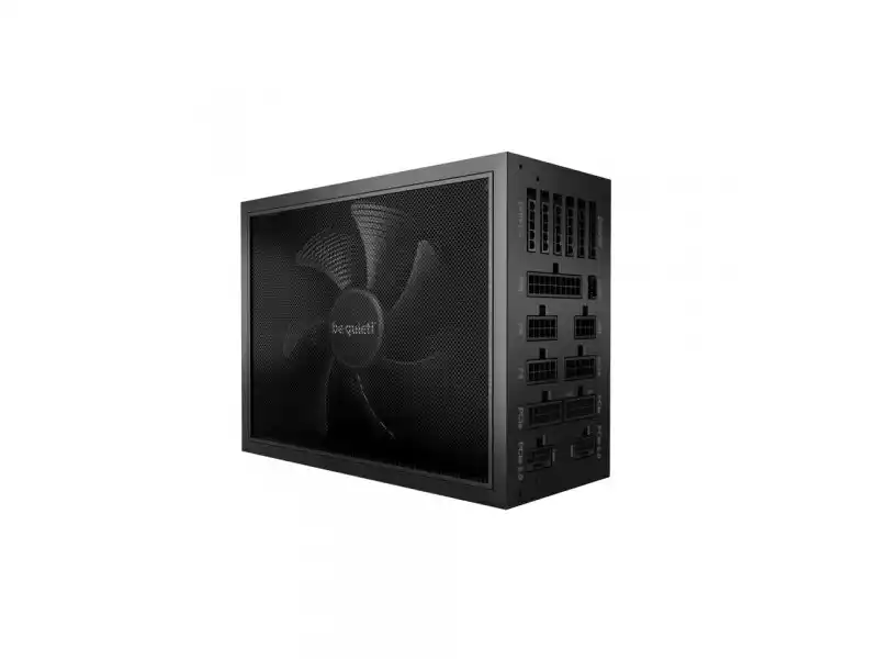 Napajanje Be Quiet Dark Power PRo 13 1300W BN331 Titanium Modularno ATX3.0