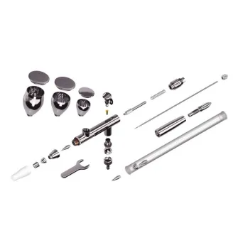 Warhammer pribor i oprema - PROFINISH By Vallejo, Gravity System, Two in One