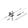INNOVATOR By Vallejo, Gravity System, Two in One